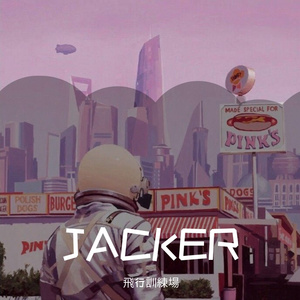 JACKER（Prod by Trai5or)