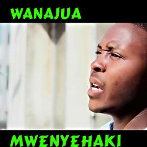 Wanajua