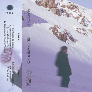 Santuario Adiabático (A K a Quilanub 2)