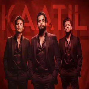 KAATIL (feat. Nadim Nawaz)