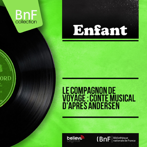 Le compagnon de voyage, pt. 1