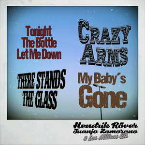 My Baby´s Gone