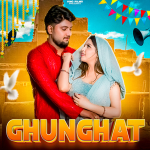 Ghunghat