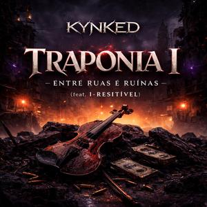 TRAPONIA I – Entre Ruas e Ruínas (feat. I-Resistível)