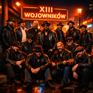 XIII Wojowników