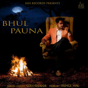 Bhul Pauna