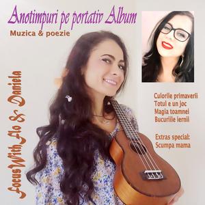 Anotimpuri pe portativ (Album)