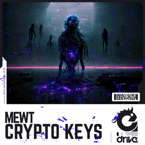 Crypto Keys (Original Mix)