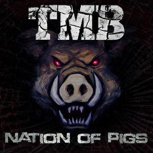 Nation Of Pigs (Original Mix)