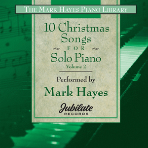 Lo! How a Rose E’er Blooming