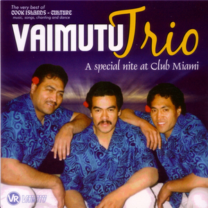 Mosquito Namu / Tarirata Tarira