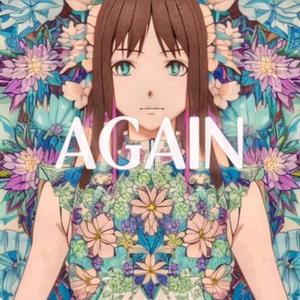 Again (Dead Danny Remix)