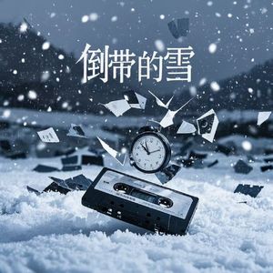 倒带的雪