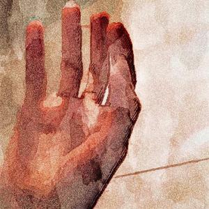 鹧鸪天·代人赋·晚日寒鸦一片愁