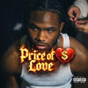 PRICE OF LOVE