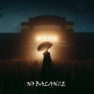 No balance（phonk）