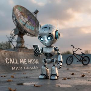 Call Me Now