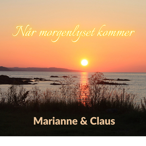 Når morgenlyset kommer
