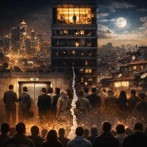 Görünmez Çizgiler