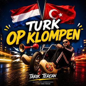 Turk op klompen