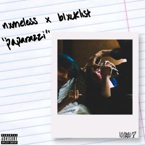 paparazzi (feat. blxcklist)