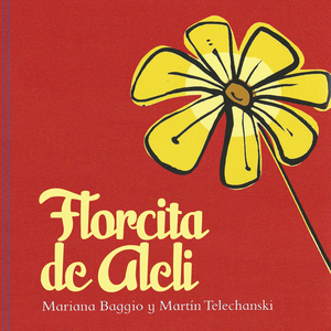 Florcita de Alelí
