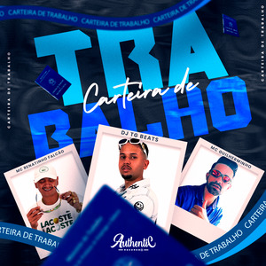 Carteira de Trabalho