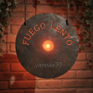Fuego Lento