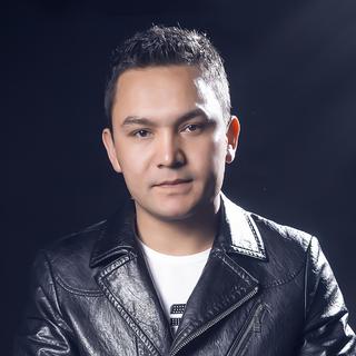 Mehmutjan Mamut麦合木提江