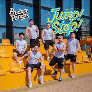 Jump! Step! (Chinese ver.)