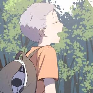 门没锁（片段）