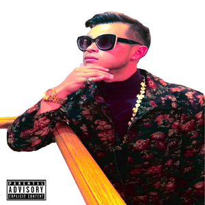 Blue Ballz (feat. Lil Titty Milk & Lil Club Soda)