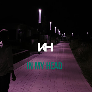 In my head