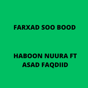 Farxad Soo Bood