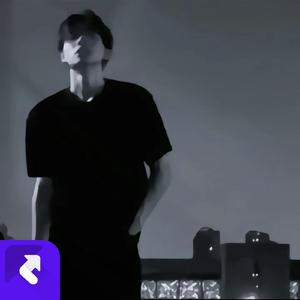 对自已说一声对不起 (现场)