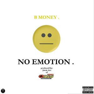 No Emotion