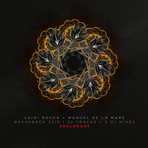 Reset the World (Luigi Rocca and Manuel De La Mare Remix)