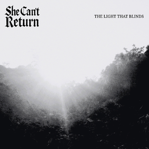 THE LIGHT THAT BLINDS