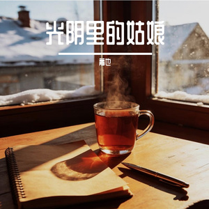 《光阴里的姑娘》 （作词 陈菁）