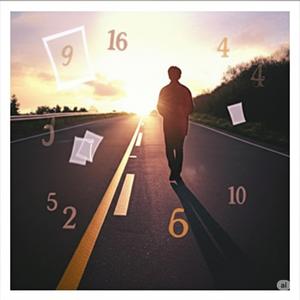 괜찮다는 말 (Saying I’m Fine)