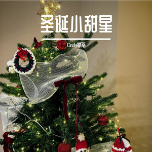 圣诞小甜星