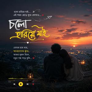 চলো হারিয়ে যাই