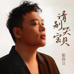 请别哭宝贝 (DJ伟然版)