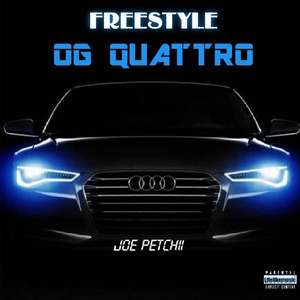 Freestyle Og quattro