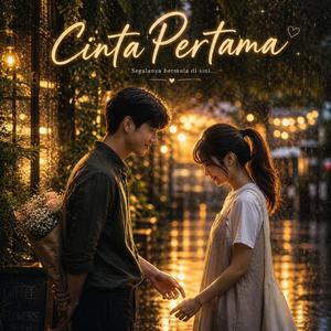 Cinta Pertama