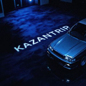 Kazantrip