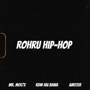 Rohru Hip Hop (HP 10) (feat. Amater kdm & Kdm hai bawa)