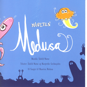 Pass Deg / Vi Er Usynlige (De Slemme Glassmanetene)