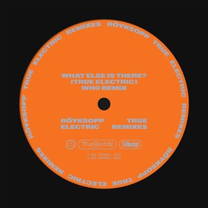 What Else Is There? (Wh0 Remix)