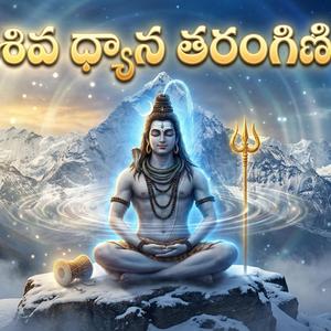 Shiva Dhyana Tarangini